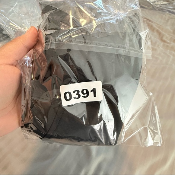 Men's Black Short Sleeve Shirt - Picture 5 of 5